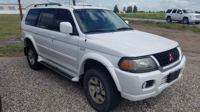 Vehicle Pic